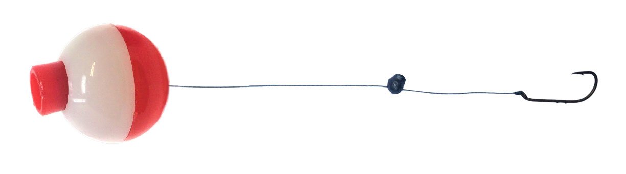fishing bobber rig tailored tackle