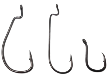 bass fishing hooks ewg worm hook tailored tackle