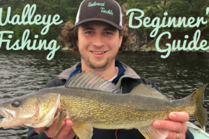 How to Fish for Walleye – Beginners Guide on How to Catch Walleye