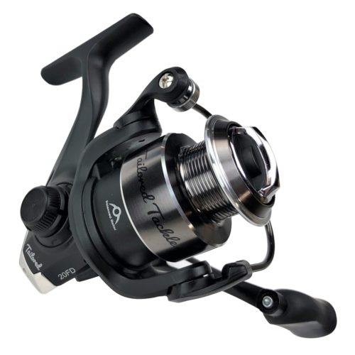 Ice Fishing Rod Reel Combo