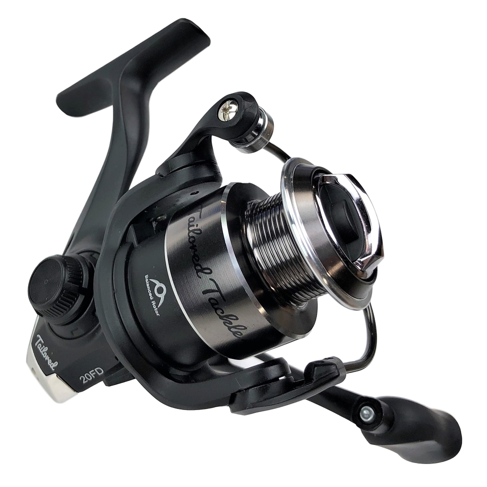 ice-fishing-reel-walleye-panfish-perch-crappie-trout-bluegill-tailored-tackle Ice Fishing Reel for Beginners Tailored Tackle