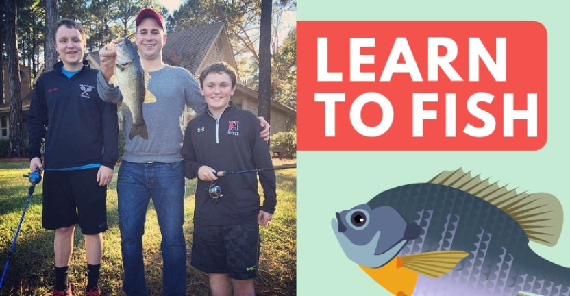 How to Fish – Ultimate Guide on Fishing for Beginners How to Fish – Ultimate Guide on Fishing for Beginners