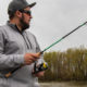 Drop Shot Fishing Rig for Bass in Deeper Water