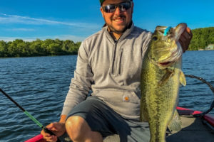 How to Fish a Crankbait for Largemouth Bass What is a Crankbait Tailored Tackle