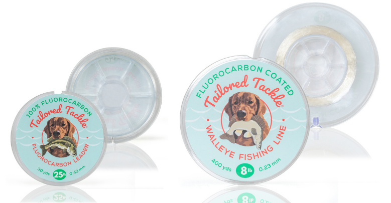 The Best Fluorocarbon Fishing Line for Leaders and Main Line