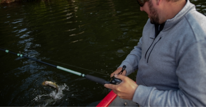 Best Line for Baitcaster Reel Which is Right for You Tailored Tackle