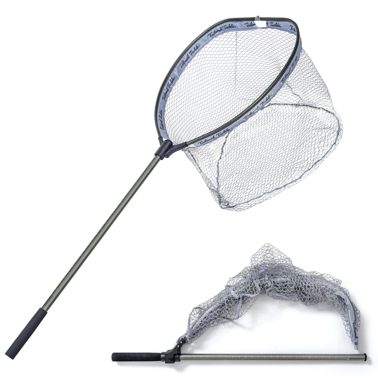 large-floating-landing-net-freshwater-saltwater-long-handle-fishing-net-for-boat-rubber-mesh-pocket-telescopic-collapsible-folding-1 Large Floating Net Freshwater Saltwater Long Handle Fishing Net for Boat Rubber Mesh Pocket Telescopic Collapsible Folding 1
