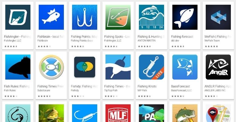 The Best Fishing Apps Which One is Right for You